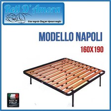 RETE A DOGHE VERTICALI