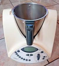 Bimby TM31 Vorwerk + Varoma e