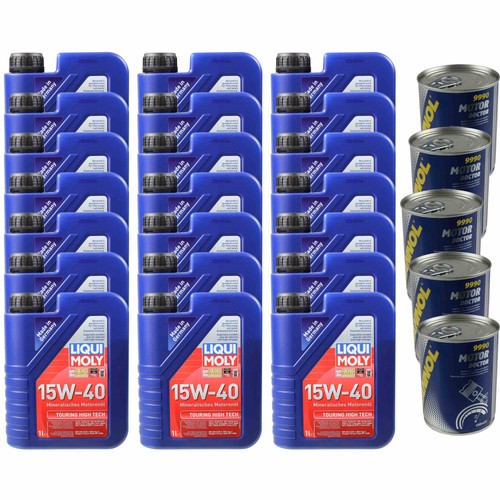 21l olio motore liqui moly - olio,