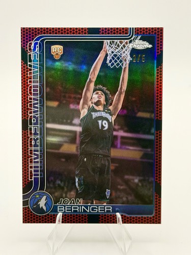 2026 topps chrome - 2026,