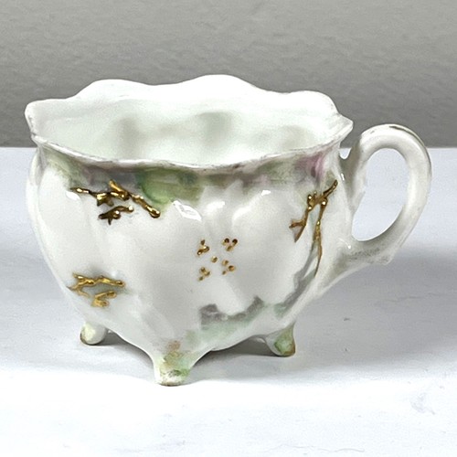 Antica tazza brodo - rs, prussia