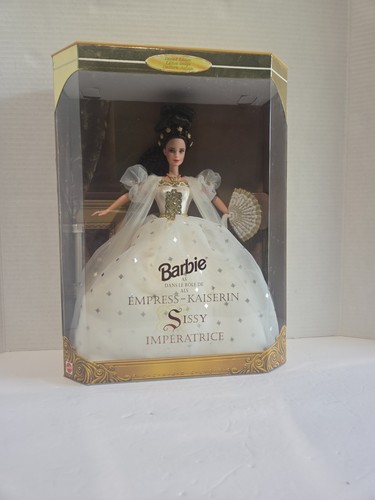 Barbie imperatrice kaiserin - barbie,
