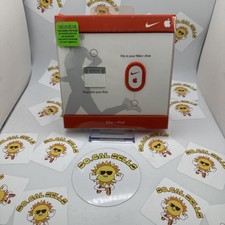 Nuovo NIKE+ Plus Ipod Nano
