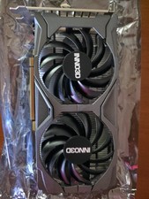 SCHEDA VIDEO INNO3D GEFORCE