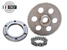 KIT RUOTA LIBERA AVVIAMENTO MOTORE PER YAMAHA XV 125 250 Virago  SRV 250 XV 240