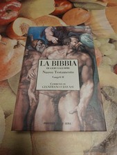 La Bibbia Di Gerusalemme N.T