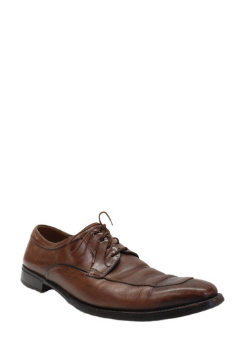 Scarpe oxford silvano - scarpe,