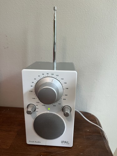 Tivoli audio pal henry - audio,