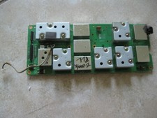 Unità Kenwood TS-2000 TS-2000X X57-606 B/11 TX-RX 2 (PLL) in ottime condizioni