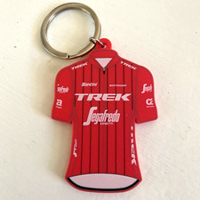 Portachiavi in maglia Trek