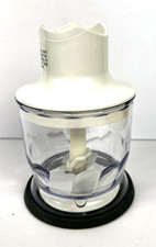 Braun MR 5550 M BC-HC