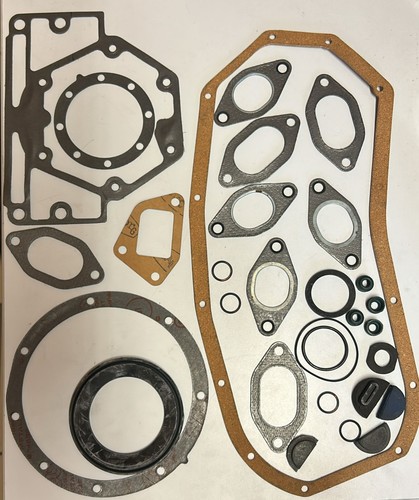 Kit completo guarnizioni - kit,