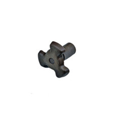 Supporto trascinatore perno