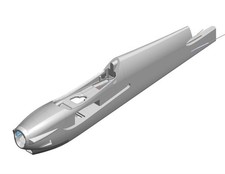 Scafo multiplex AcroMaster PRO