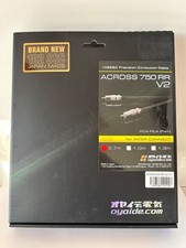 Oyaide Across 750 RR V2