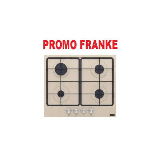 Piano cottura franke gas - gas, 4
