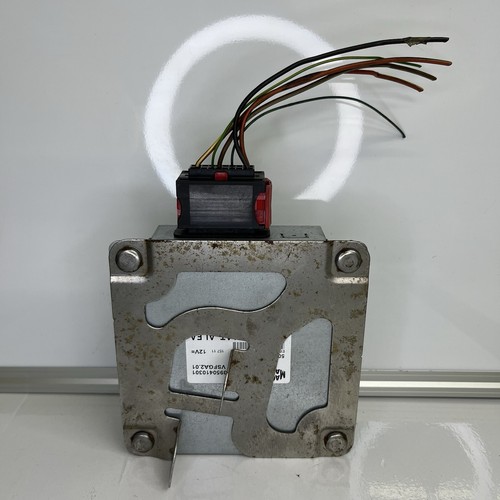 Fiat 500 magneti marelli - fiat,