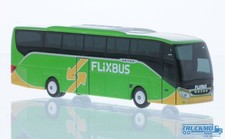 Rietze flixbus setra s515hd - rietze,
