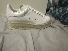 Alexander McQueen Scarpe da