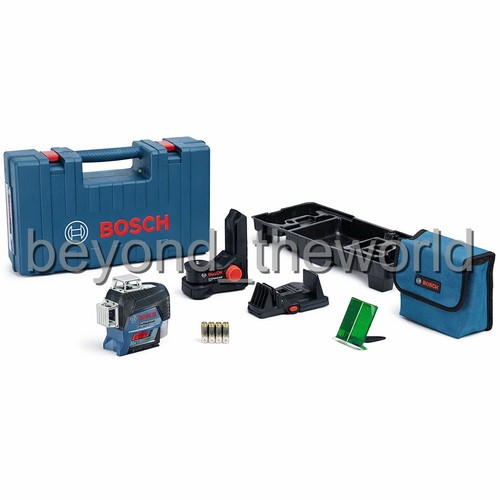Bosch livella laser - [bosch],