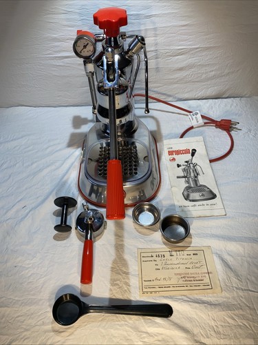1974 pavoni europiccola - la,