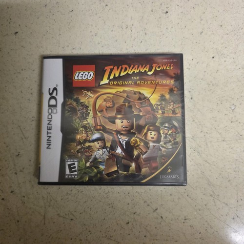 Lego indiana jones - lego,