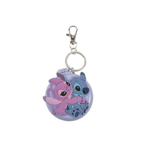 Disney stitch angel - &,