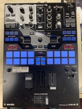 Pioneer DJM-S9 Mixer per DJ a