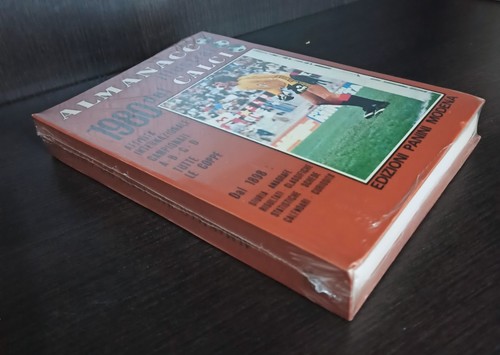 Almanacco illustrato del - almanacco,