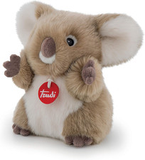 Fluffy Koala | Peluche Gioco