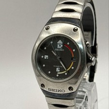 Orologio Seiko Kinetic Uomo