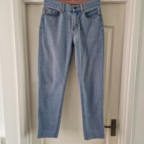 Levis 501 w30 l33 - 501,