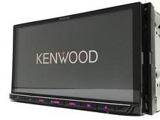 Kenwood Excelon DDX9904S Ricevitore DVD HD 6,95" Carplay e Navigazione Auto Android