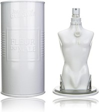 JEAN PAUL GAULTIER FLEUR DU