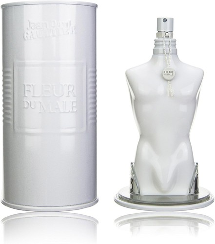 Jean paul gaultier fleur - jean,