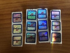 12 bollini punti Collection