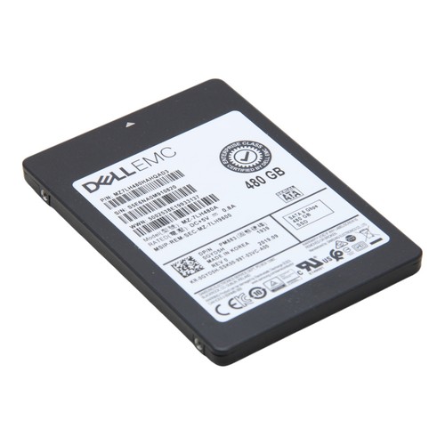 Dell pm883 480 - 480, iii