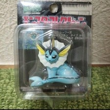 Pokemon Moncolle Vaporeon