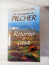 ROSAMUNDE PILCHER . RITORNO A