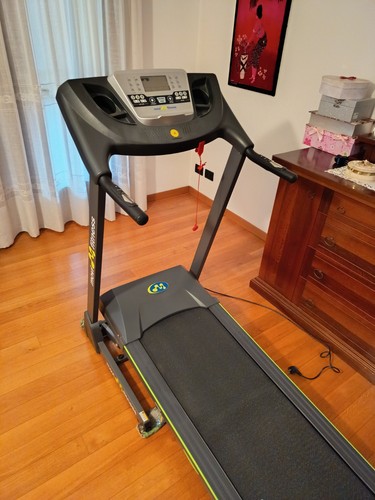 Tappeto fitness tapis roulant - fitness,