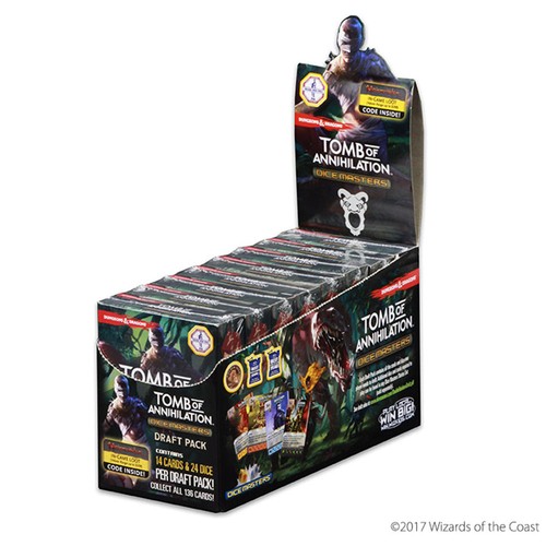 Dungeons dragons dice - dungeons,