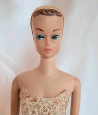Barbie Queen , Vintage Mattel