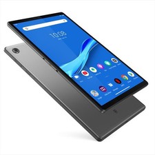 Tablet lenovo m10 - tablet, hd