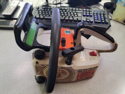 Motosega stihl 009l solo - motosega,