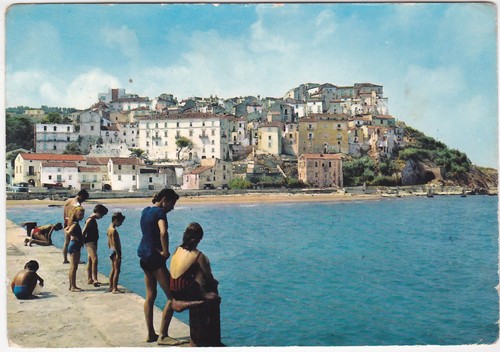 Rodi garganico foggia - rodi,