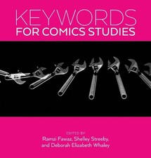 Keywords for Comics Studies -