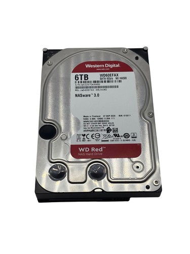 Western digital wd60efax disco - digital,