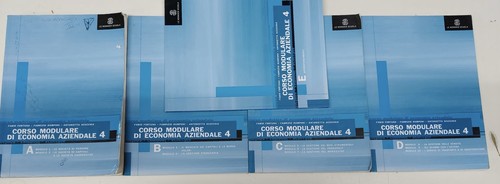 Pack corso modulare - corso,