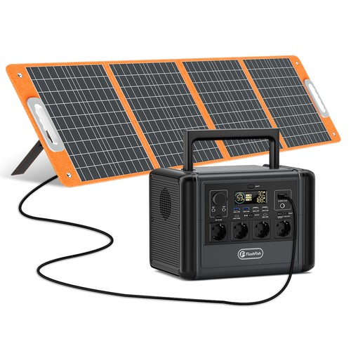 Flashfish 1200w generatore - flashfish,