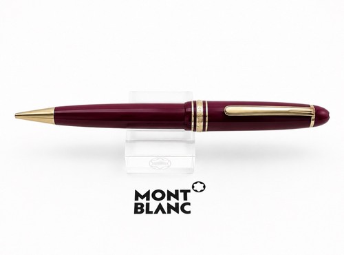 Montblanc matita portamine - montblanc,